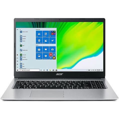 notebook acer i3 8gb ssd 256gb
